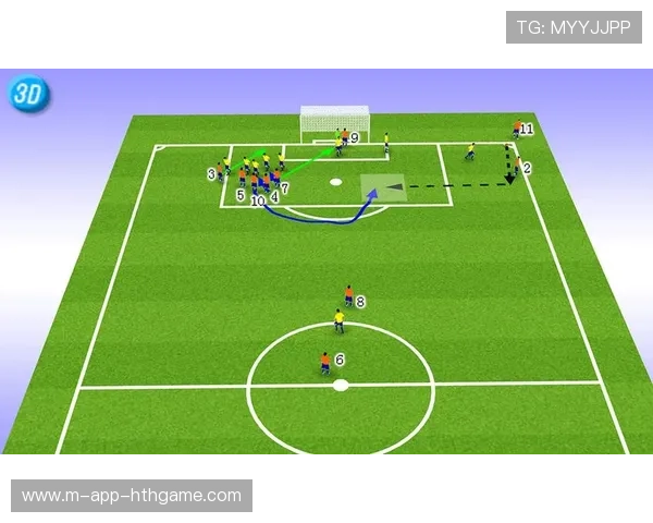 足球比赛角球战术成功率研究